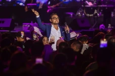 Cerita Bebi Romeo Rekaman...