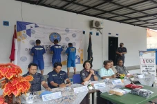 BNN Kabupaten Bogor...
