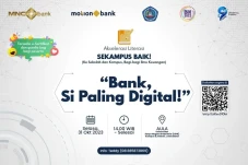 Lanjut Kegiatan Literasi...