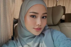 Kecewa Banyak Temannya...