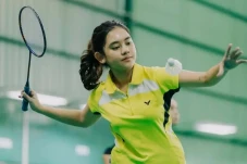 Arya Saloka dan Ziva...