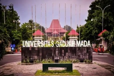 5 Universitas di Indonesia...