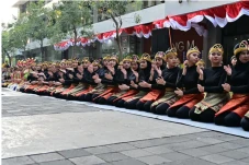 Peringatan Hari Sumpah...