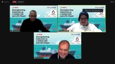 Infrastruktur Jadi Kunci...