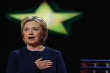 Hillary Clinton: Gencatan...