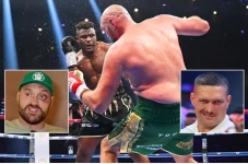 Tunda Duel Oleksandr...