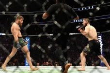 3 Alasan Khabib Nurmagomedov...