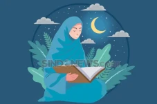 Hukum Bacaan Surat An-Nahl...