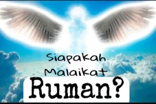 Siapakah Malaikat Ruman?...