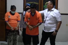 Edan! Wanita Hamil 5...