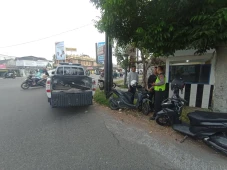 Kecelakaan Maut Truk...