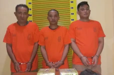 Ini Tampang Napi Lapas...