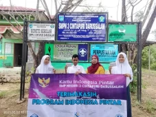 Melalui Dapodik, Satuan...