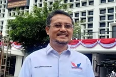 Partai Perindo Desak...