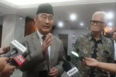 Jimly Ungkap 3 Sanksi...