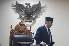 MKMK Diminta Tak Berselingkuh...