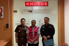 Kepala Hudev UI Ditetapkan...