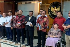 Satgas TPPU Temukan...