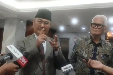 Ketua MKMK Sebut Semua...