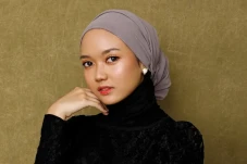 Tak hanya Suka Bernyanyi,...