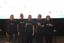 Indonesia Comic Con...