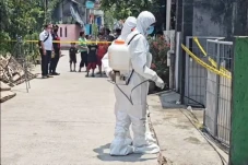 5 Hari Pascapenemuan...