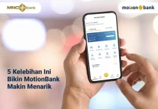 Punya 5 Kelebihan Ini,...