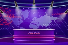10 Contoh Teks Reporter...