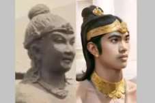 Ken Arok Muda Miliki...