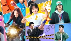 7 Drama Korea Action...