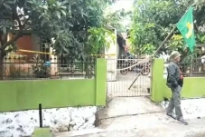 Misteri Mertua Bunuh...