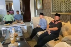 Datang ke Tambakberas...