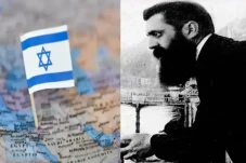 Misi Besar Zionis Mendirikan...