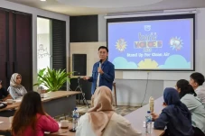 Isu Polusi Udara Perlu...