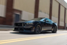 Ford Upgrade Supercharger...