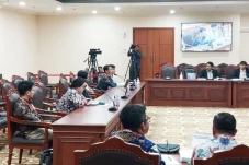 Sidang MKMK, Pemohon...