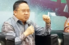 Politikus PPP Sebut...
