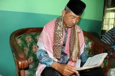 Kisah Inspiratif Mohammad...
