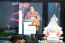 Stafsus Presiden Dorong...