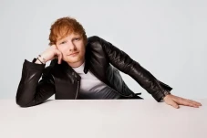 Tiket Konser Ed Sheeran...