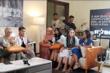 Maretha Primadani Bersyukur...