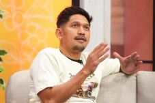 Tantangan Ibnu Jamil...