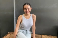 Amanda Manopo dan Fajar...