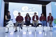 Astra Gelar Bincang...