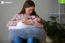 Mom, Begini Cara Melancarkan...