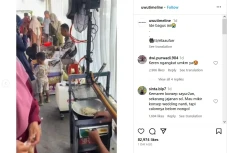 Viral Konsep Pesta Pernikahan...