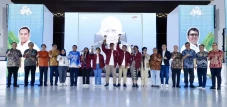 Lima Pemuda Inspiratif...