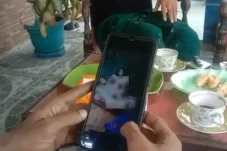 Astaghfirullah! Guru...