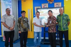 IPDN Gandeng OJK dan...
