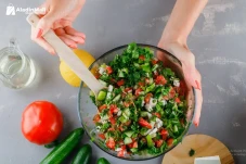 3 Resep Salad Dressing...